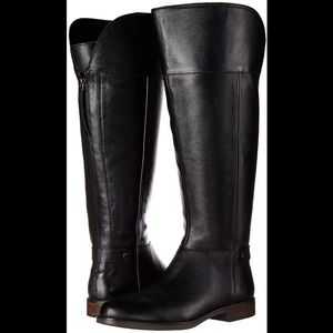 Christine Riding Boots